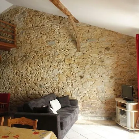 Maison Pucet Prázdninový dům